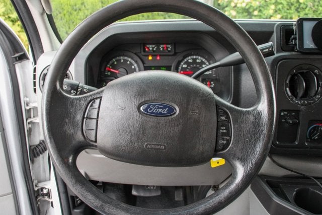 2014 Ford E-350SD Base