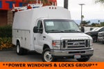 2014 Ford E-350SD Base