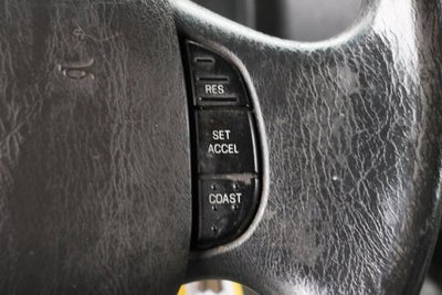 2014 Ford E-350SD Base