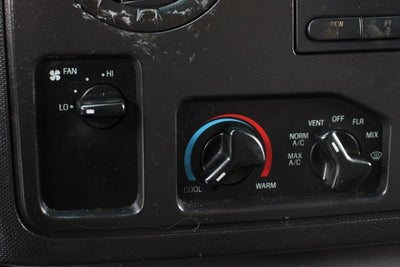 2014 Ford E-350SD Base