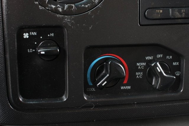 2014 Ford E-350SD Base