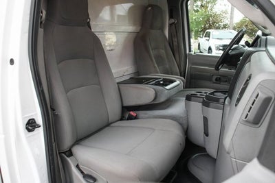 2014 Ford E-350SD Base