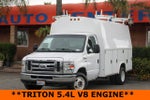 2014 Ford E-350SD Base