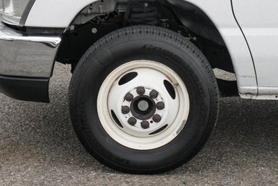 2014 Ford E-350SD Base