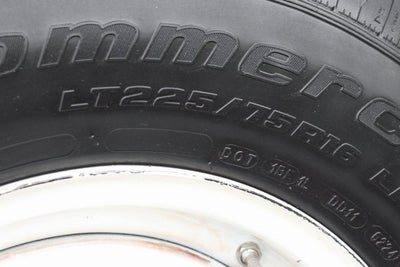 2014 Ford E-350SD Base