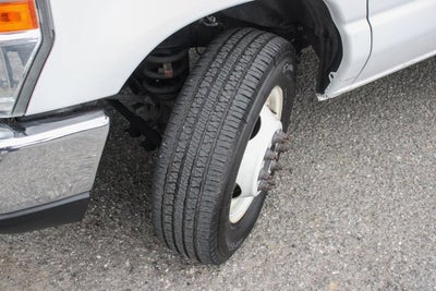 2014 Ford E-350SD Base