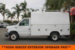 2014 Ford E-350SD Base