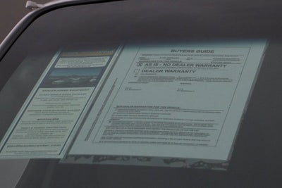 2014 Ford E-350SD Base