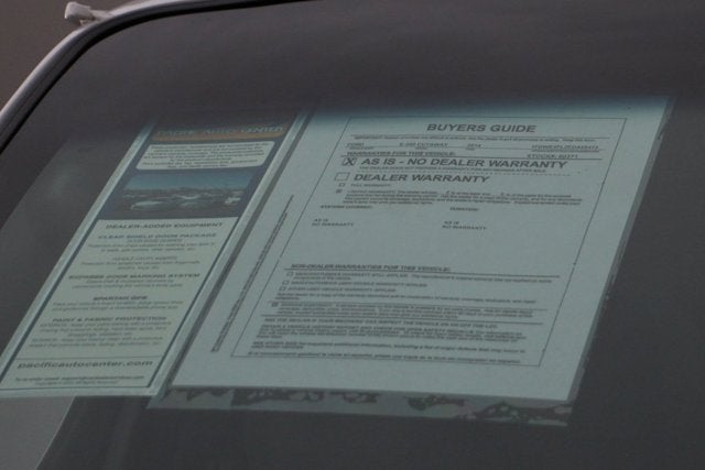 2014 Ford E-350SD Base