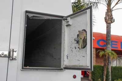 2014 Ford E-350SD Base