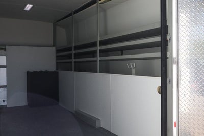 2016 Ford E-350SD Base