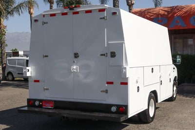 2016 Ford E-350SD Base