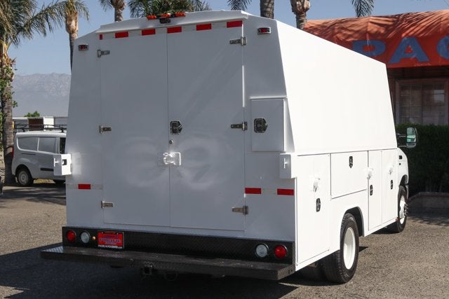 2016 Ford E-350SD Base