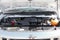 2016 Ford E-350SD Base