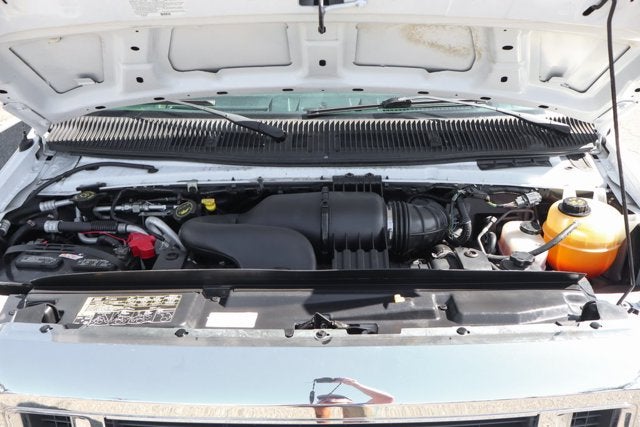2016 Ford E-350SD Base