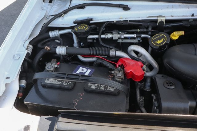 2016 Ford E-350SD Base