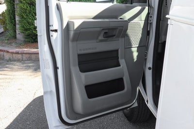 2016 Ford E-350SD Base