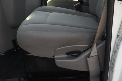 2016 Ford E-350SD Base