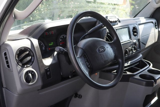 2016 Ford E-350SD Base