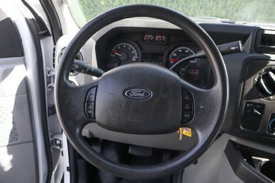 2016 Ford E-350SD Base