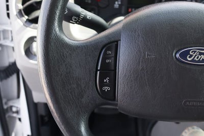 2016 Ford E-350SD Base