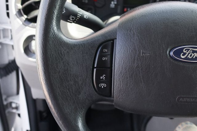 2016 Ford E-350SD Base