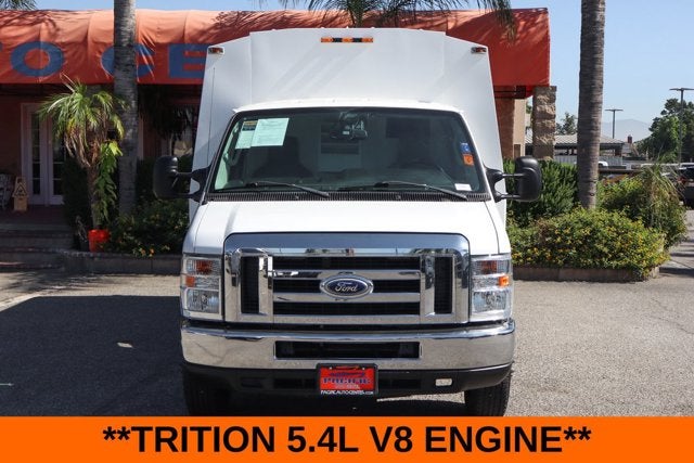 2016 Ford E-350SD Base