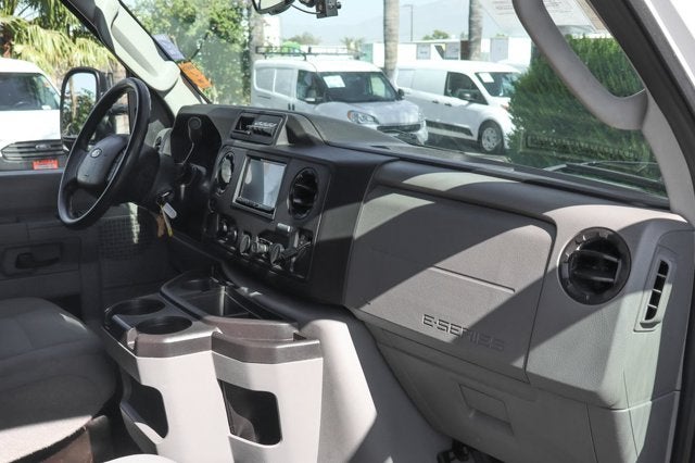 2016 Ford E-350SD Base