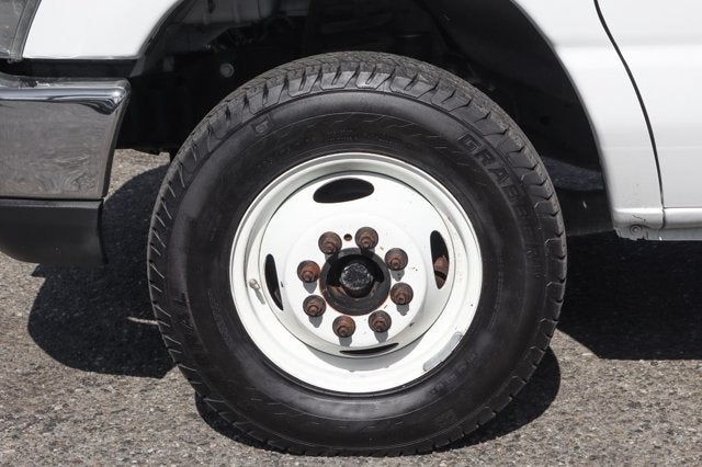 2016 Ford E-350SD Base