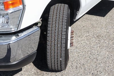 2016 Ford E-350SD Base