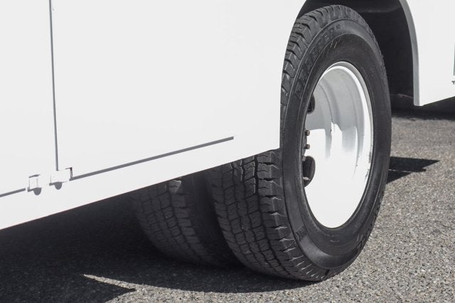 2016 Ford E-350SD Base