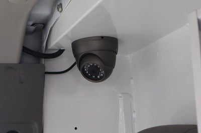 2016 Ford E-350SD Base