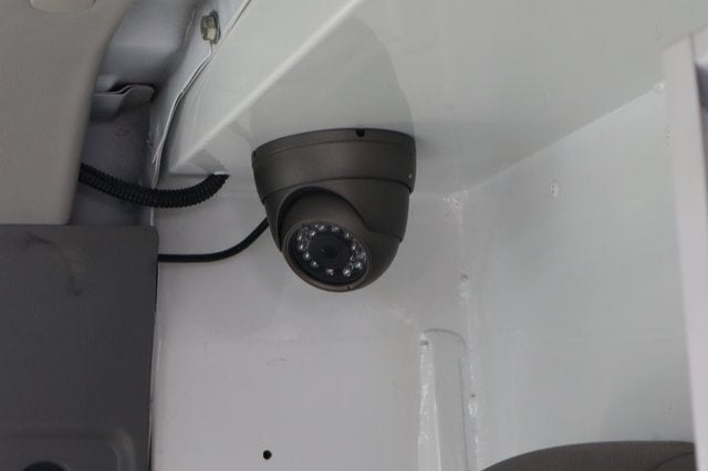 2016 Ford E-350SD Base