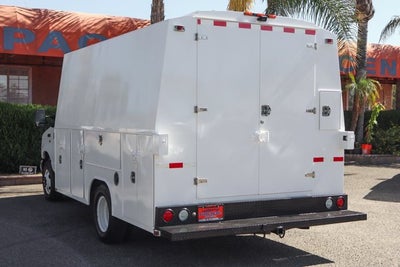 2016 Ford E-350SD Base