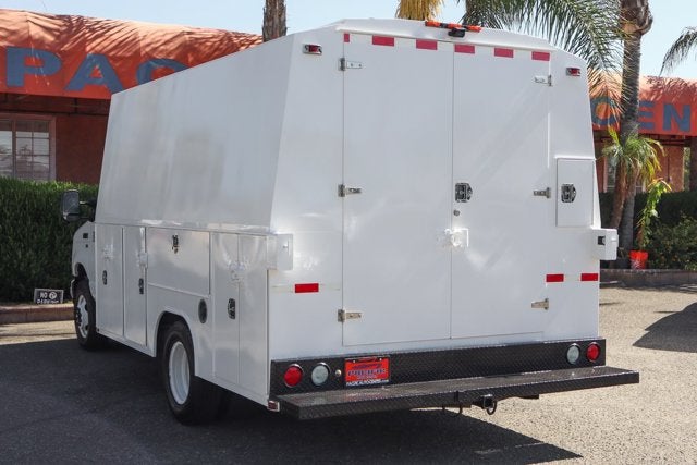 2016 Ford E-350SD Base