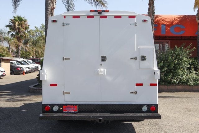 2016 Ford E-350SD Base