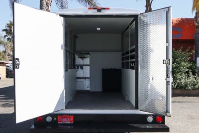 2016 Ford E-350SD Base