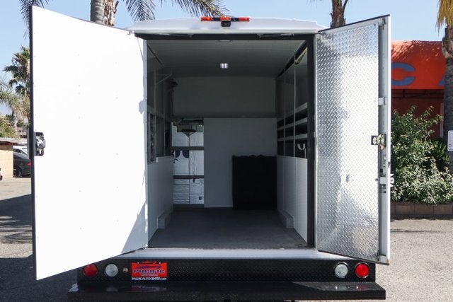 2016 Ford E-350SD Base