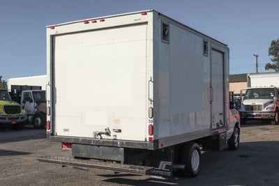 2016 Ford E-350SD Base