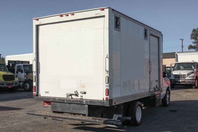 2016 Ford E-350SD Base