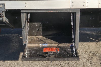 2016 Ford E-350SD Base