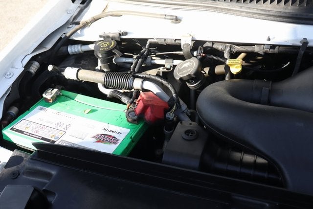 2016 Ford E-350SD Base