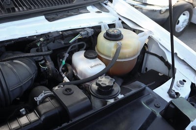 2016 Ford E-350SD Base