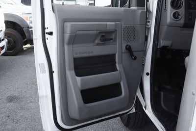 2016 Ford E-350SD Base