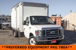 2016 Ford E-350SD Base