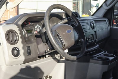 2016 Ford E-350SD Base