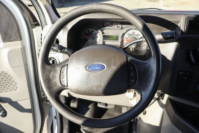 2016 Ford E-350SD Base