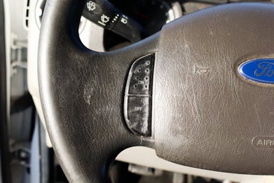 2016 Ford E-350SD Base