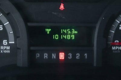 2016 Ford E-350SD Base