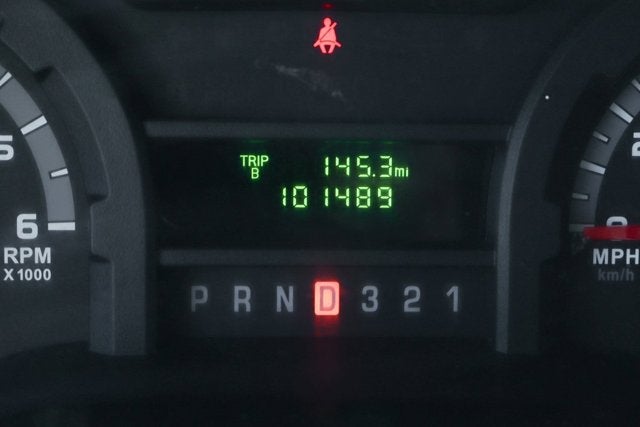 2016 Ford E-350SD Base